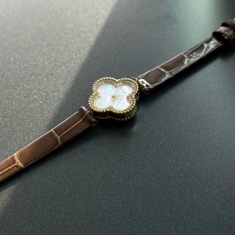 VAN CLEEF ARPELS Watches